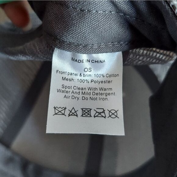 Five Nights at Freddy's Baseball Cap Satin Snapback Hat - Picture 5 of 8